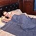 KPBLIS Weighted Blanket 15 lbs 60