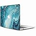 AQYLQ Compatible with MacBook Air 13 Inch/13.3 Inch Case (2017 2016 2015 2014 2013 2012 2011 2010 Release A1466 A1369),Matt Plastic Hard Case Shell Cover - Landscape 19