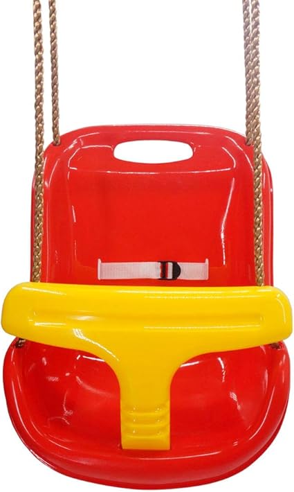 baby swing seat belt