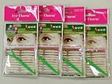 Eye Charm Magic Wide - Double Sided Eyelid Tape X 4 Packs