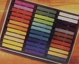Reeves 36 Colors Soft Pastel Set