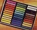 Reeves 36 Colors Soft Pastel Set