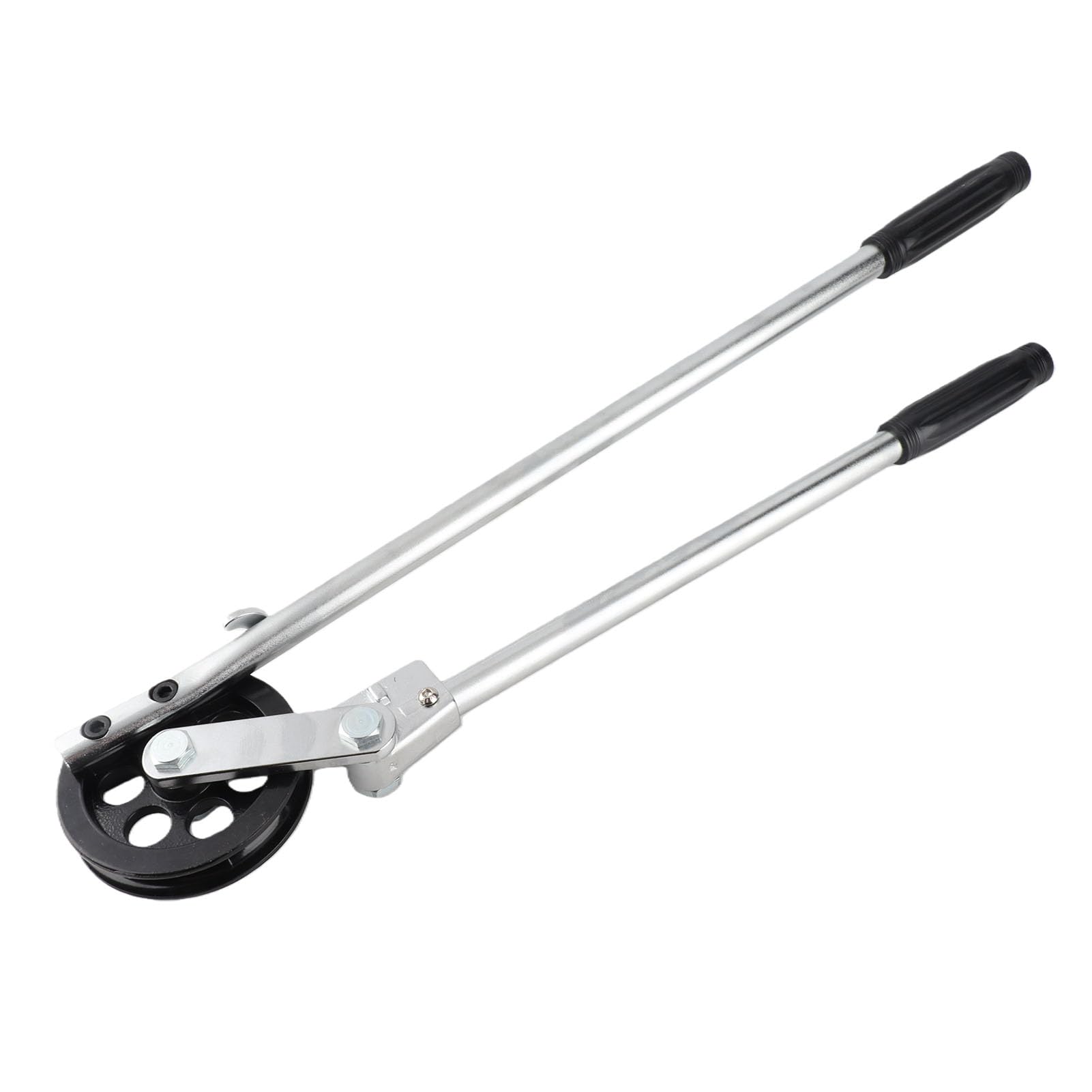 Pipe Bender Tool, Professional 5/8inch Tube Bending Tool Useful for Aluminum Pipe