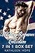 Military Romance Collection: 7 in 1 Box Set