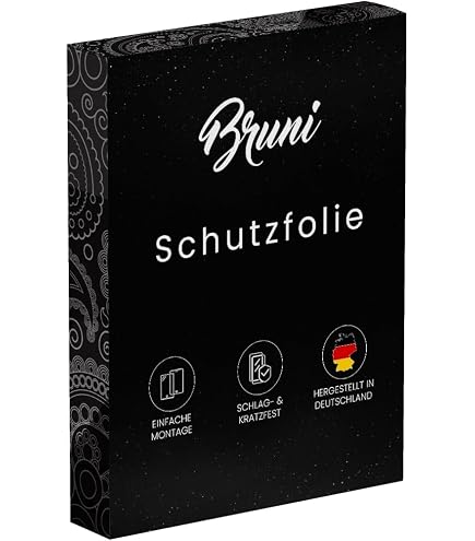 AtFoliX FX-Clear Displayschutzfolie Für Casio GW-5000U – Ultraklar, Kratzfest (6H), Blasenfrei