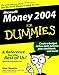 Microsoft Money 2004 For Dummies by Peter Weverka