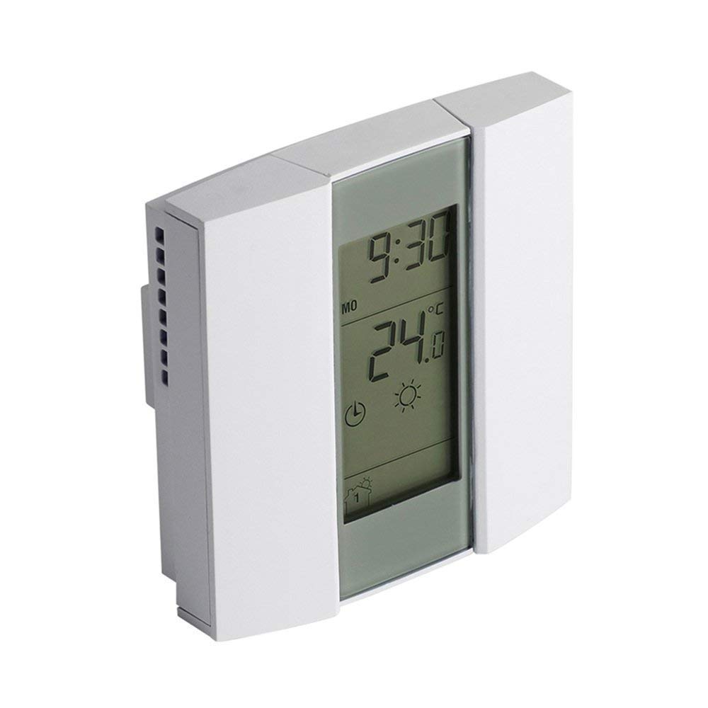 AUBE TH232 Thermostat for Electric Underfloor Heating