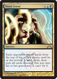 Magic: the Gathering - Mind Grind (178) - Gatecrash