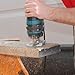 Makita 4350FCT Top Handle Jig Saw, with 
