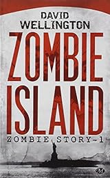 Zombie island