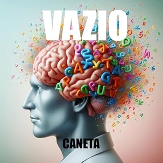 Livro Vazio