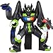 Pokemon monster collectionEX EHP_08 Zygarde perfect form