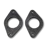 1 Pair - Speaker Adapters for Tweeters with