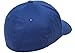 Flexfit THP Premium Cotton Twill Hat, Royal, XX-Large