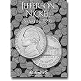 Jefferson Nickels Folder Starting 1996