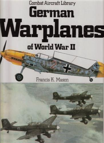 German warplanes of World War II