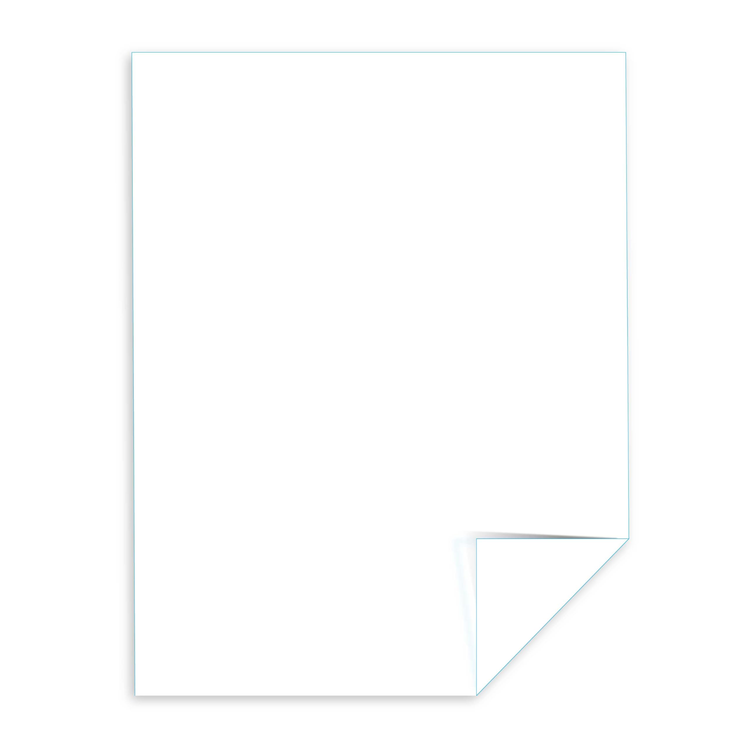 Neenah Index Cardstock, 8.5