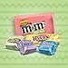 MARS Chocolate Easter Spring Variety Mix 52.35-Ounce 165-Piece Bag