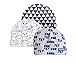 Lamaze Organic Baby Baby Organic Essentials 3 Piece Cap Set