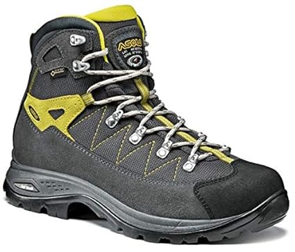 scarpe trekking asolo offerte