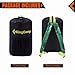 KingCamp Junior 200 Cozy Lightweight Sleeping Bag