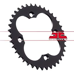 JT Sprockets JTR1350.38 38T Steel Rear Sprocket