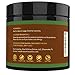 Whipped African Shea Butter Cream - Pure 100% All Natural Organic Moisture for Soft Skin and Natural Hair - Body Butter Improves Blemishes Stretch Marks Scars Wrinkles Eczema & Dermatitis (8 oz)