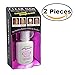 Dr. G's Clear Nail Antifungal Treatment, 0.5-Ounce Bottles (Pack of 2)