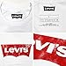 Levis Batwing White (MEDIUM, WHITE)
