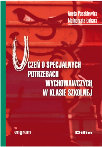 Uczen o specjalnych potrzebach wychowawczych w klasie szkolnej