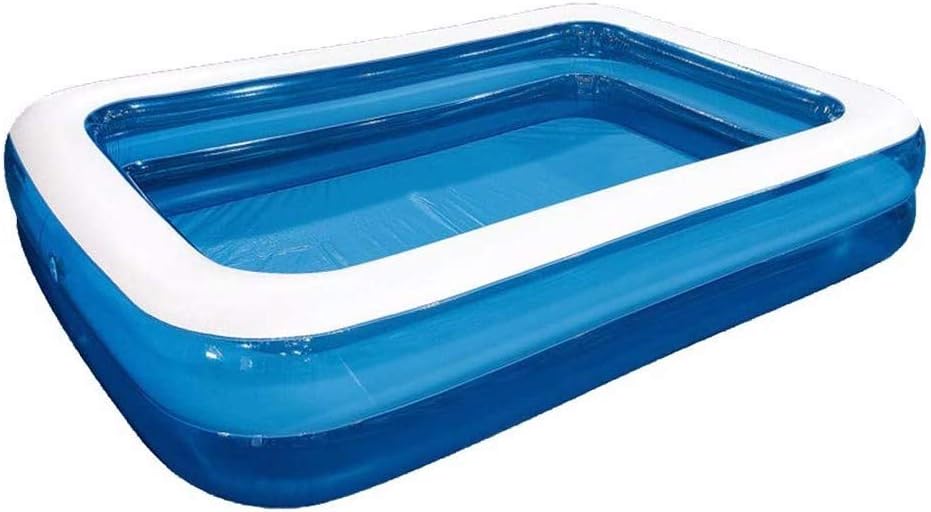 blow up swimming pool