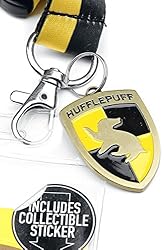 Harry Potter Hufflepuff
