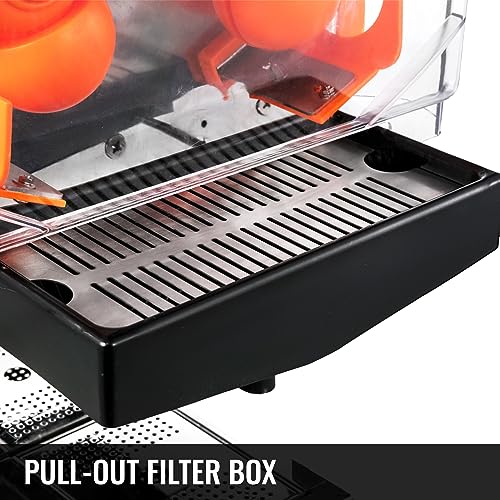 VEVOR Commercial Juicer Machine on Galleon Philippines