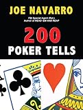 200 Poker Tells
