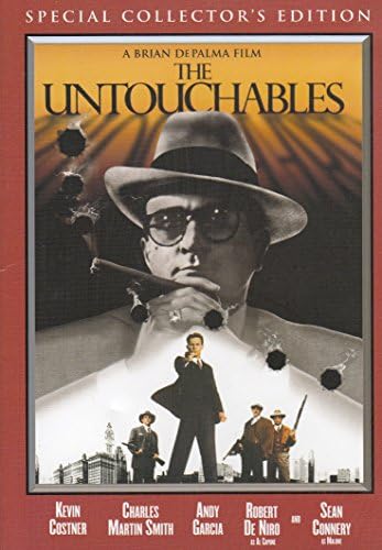 Amazon.com: The Untouchables: The Complete Series (Black & White
