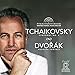 Tchaikovsky: Symphony No. 6 & Dvorak: Rusalka