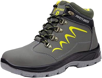 safety boots womens amazon