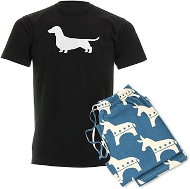 dachshund pjs uk