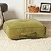 Greendale Home Fashions Omaha Microfiber Bed Rest Pillow