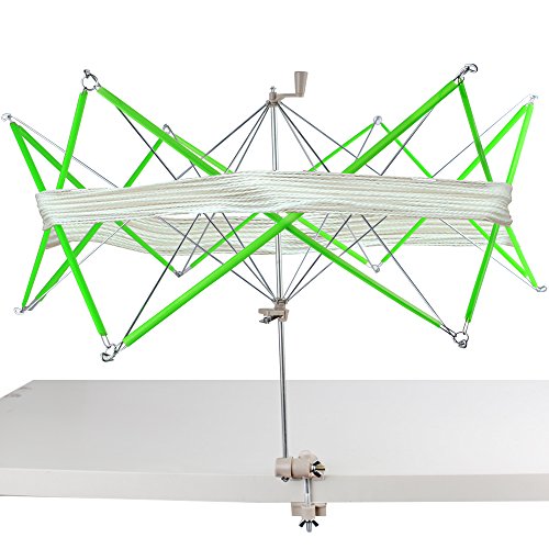 1 Cutehill+Umbrella+Operated+Knitting+Winding