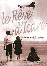 Le  rêve d'Icare