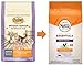 Nutro Wholesome Essentials Senior Dry Cat Food, Chicken & Brown Rice Recipe, 3 lb. Bag
