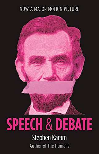 Speech & Debate (TCG Edition) Speech & Debate (TCG Edition)