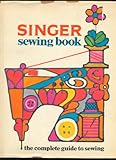 Singer Sewing Book