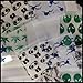 Mini Ziplock Baggies 1010 1