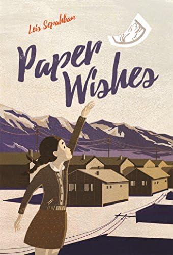 Paper Wishes Paperback – May 9, 2017