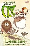 Oz The Wonderful Wizard of Oz