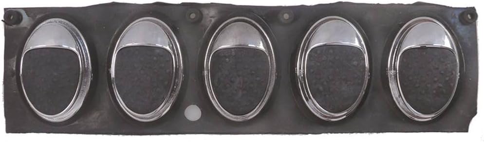 Faema Button Strip E92 A