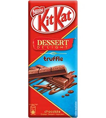 Nestle Kit Kat Dessert Delight Truffle 