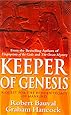 Keeper of Genesis : A Quest for the Hidden Legacy of Mankind